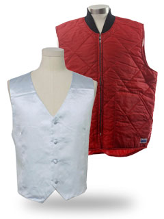 Vests