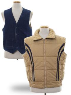 Vests