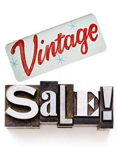 Cheap Vintage Clothing