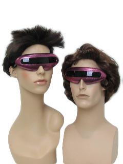 70s Glasses