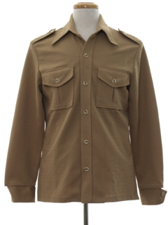 Leisure Jackets