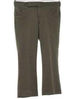 Leisure Pants