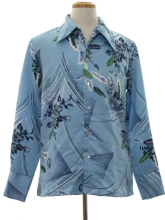 Disco Shirts