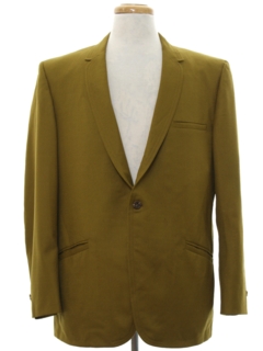 Dinner Jackets