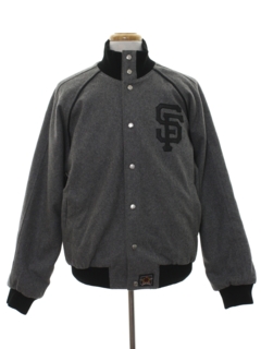 Lettermans Jackets & Sweaters