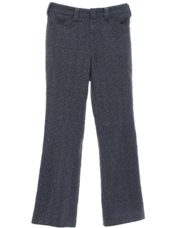 OUR LEGACY 70s StraightLeg Virgin Wool Trousers for Men  MR PORTER