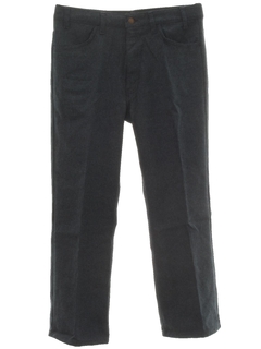 Mens 1970's Pants at RustyZipper.Com Vintage Clothing