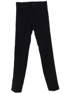 Mens 1970's Pants at RustyZipper.Com Vintage Clothing