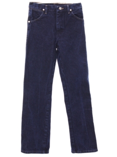 Wranglers Pants