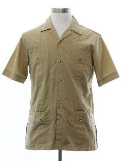 Guayabera Shirts