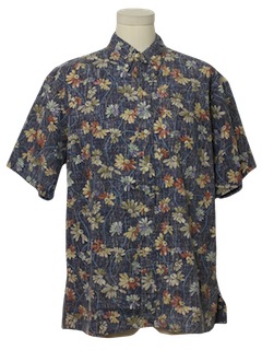 Reyn Spooner Hawaiian Shirts