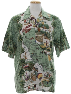Reyn Spooner Hawaiian Shirts