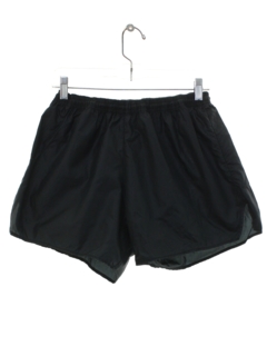 Shorts Nylon-only