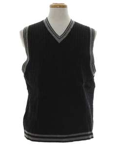 Sweaters at RustyZipper.Com 1990s Vintage Clothing