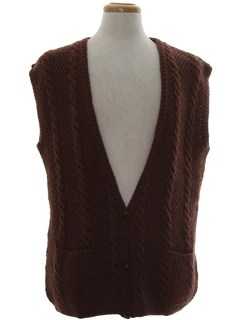 Wool Sweaters