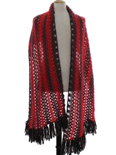 Shawls