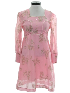 Mid Length Dresses