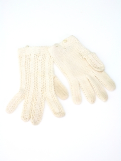 Gloves