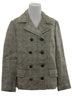 Cocktail Jackets