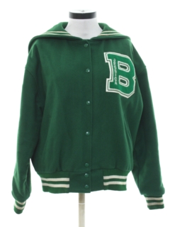 Lettermans Jackets & Sweaters