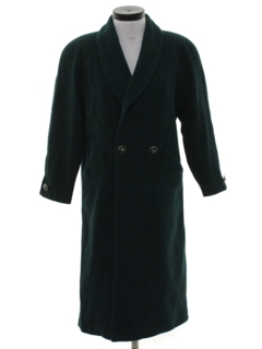 Overcoats