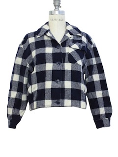 Pendleton Jackets