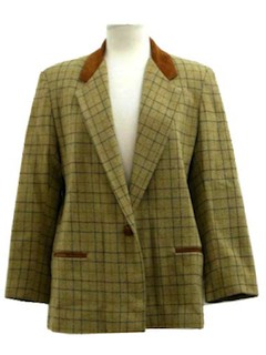 Sport Coats