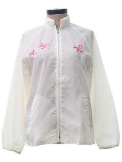 Wind Breaker Jackets