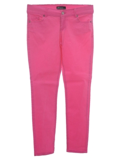 Womens 1990's Pants at RustyZipper.Com Vintage Clothing