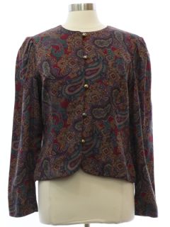 Rayon Shirts