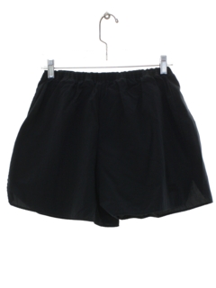 Shorts Nylon-only