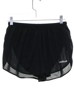 Shorts Nylon-only