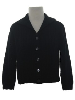 Women's Sweaters at RustyZipper.Com 1960s Vintage Clothing