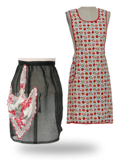 Aprons