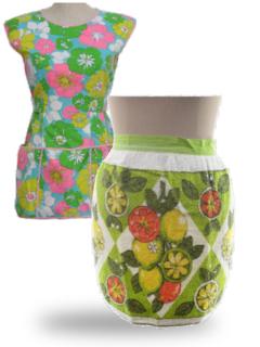 Aprons
