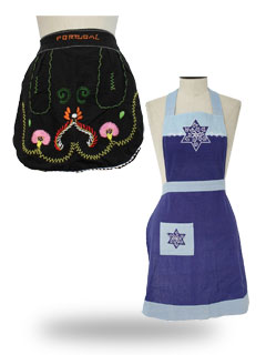 Aprons