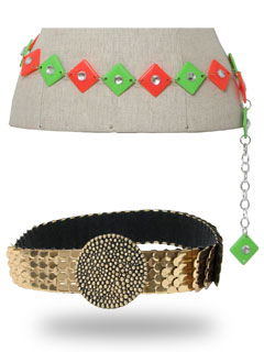 Belts