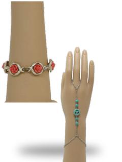 Bracelets