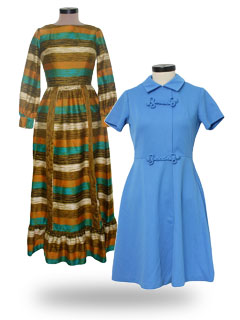 60s style dresses