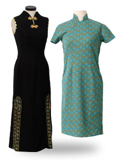 Cheongsam Dresses