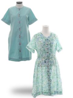 Cotton Dresses