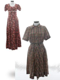 hepburn vintage dresses