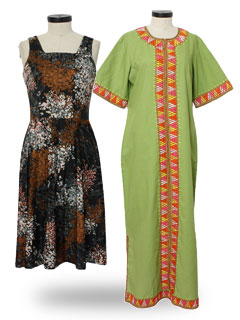 Hippie Dresses