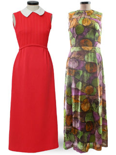 Maxi Dresses