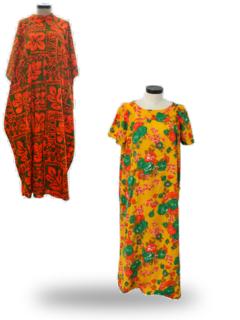 Muu Muu Dresses