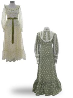 Prairie Dresses