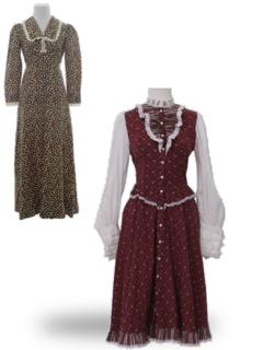 Prairie Dresses