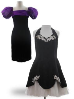 retro prom dresses for sale