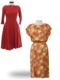 Rayon Dresses