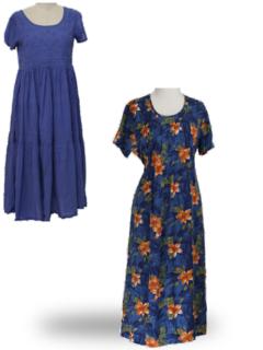 Rayon Dresses